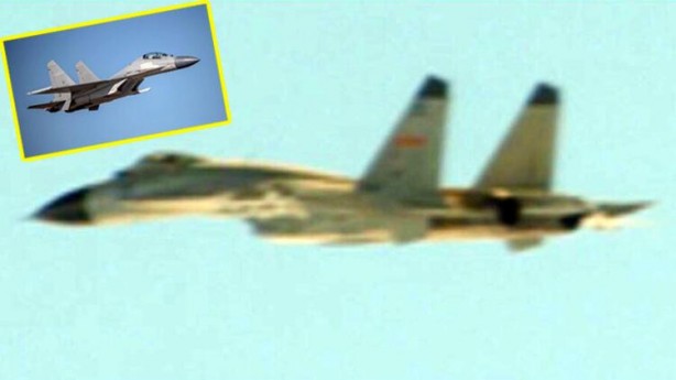 Savaş çıkaracak adım! Dünya o bölgeye kilitlendi… 24 jet birden havalandırdılar