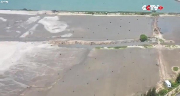 Foto - Savaş çıkaracak adım! Dünya o bölgeye kilitlendi… 24 jet birden havalandırdılar