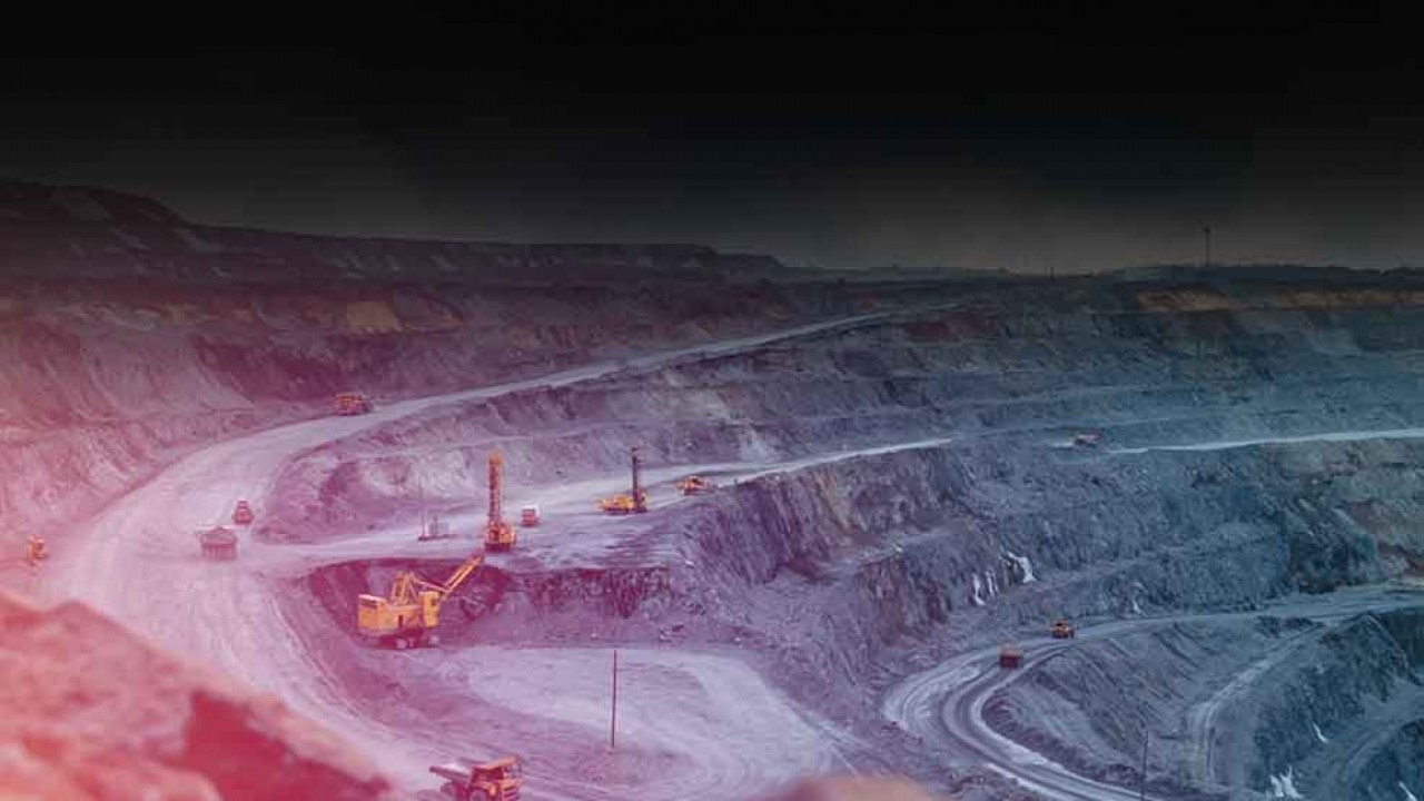 Savaş çıkartacak rezerv Türkiye'de bulundu: 694 milyon tonluk büyük keşif