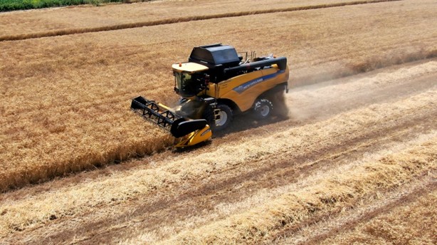 Foto - Savaş döneminin en çok konuşulanları arasında! Stratejik üründe müjdeli haber