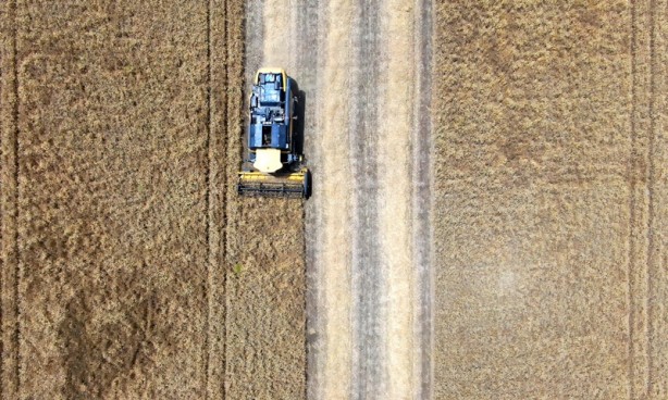 Foto - Savaş döneminin en çok konuşulanları arasında! Stratejik üründe müjdeli haber