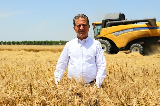 Foto - Savaş döneminin en çok konuşulanları arasında! Stratejik üründe müjdeli haber