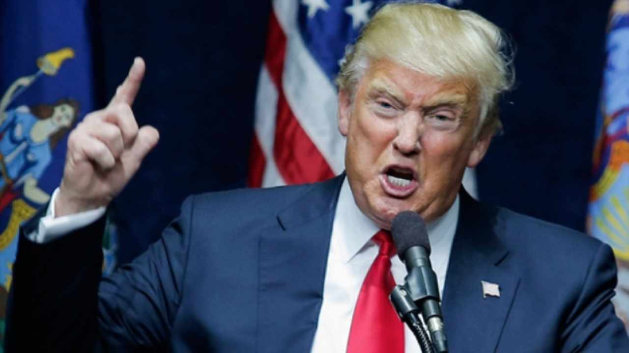 Savaş ekonomiye yarar mı? Trump'ın şahlanışı fena çuvalladı! ABD'de sıcak gelişmeler yaşanabilir