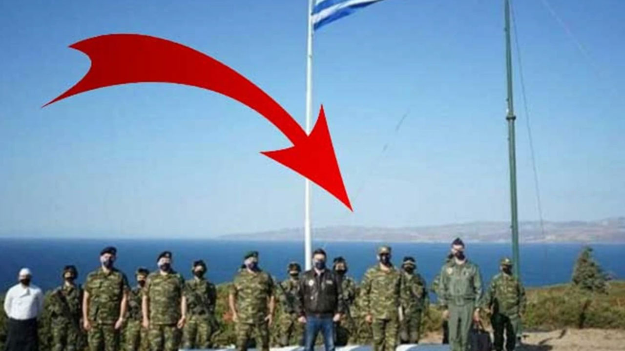 Foto - Savaş gemileri, helikopterler, çok sayıda asker Türkiye'ye karşı harekete geçti! Çıkarma yapacaklar