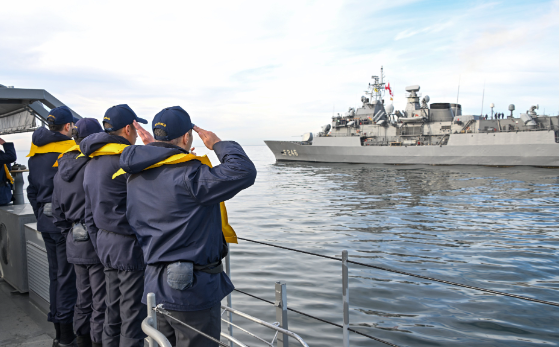 Foto - Savaş gemileri ve 60'a yakın Türk uçağı harekete geçti! Cihat Yaycı duyurdu: 3 yeni silah ateşlenecek