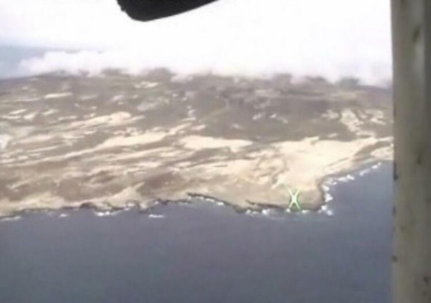 Foto - Savaş gemisi geldi! Lazer silahıyla ateşlediler… İki ülke ile rekabete girmişlerdi