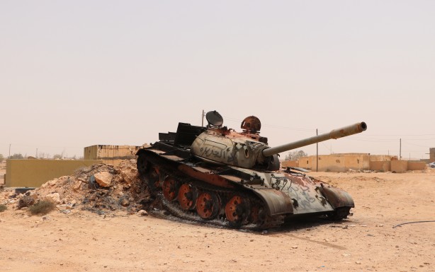 Foto - Savaş hazırlıkları böyle görüntülendi! 'Bizim tecrübemiz yok Türklere teşekkü ederiz'