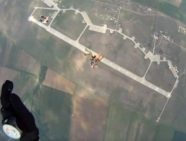 Foto - Savaş hazırlıkları nefes kesti