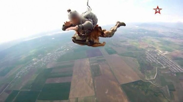 Foto - Savaş hazırlıkları nefes kesti