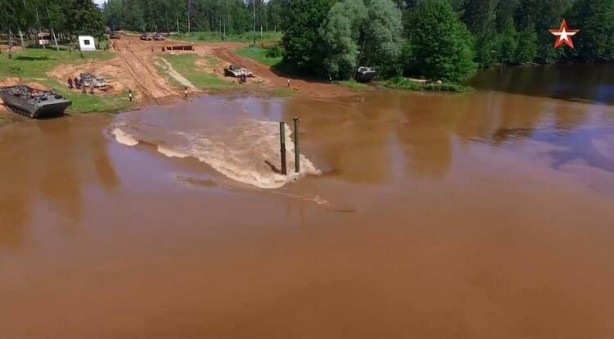 Foto - Savaş hazırlıkları nefes kesti