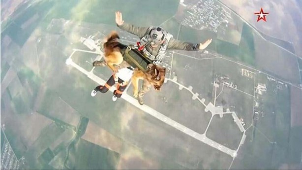 Foto - Savaş hazırlıkları nefes kesti