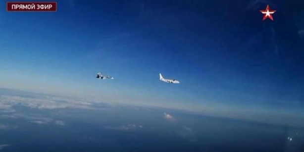 Foto - Savaş hazırlıkları nefes kesti