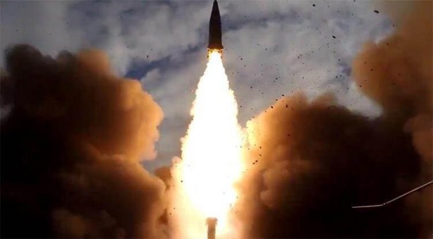 Foto - Savaş hazırlıkları nefes kesti