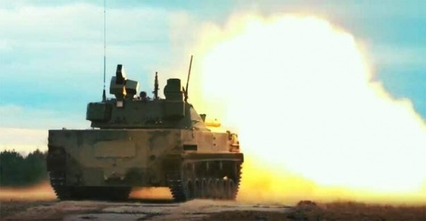 Foto - Savaş hazırlıkları nefes kesti