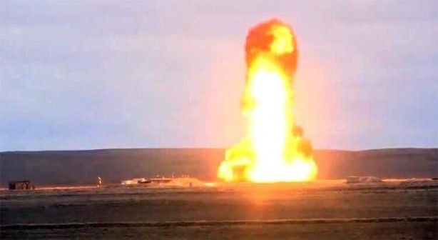 Foto - Savaş hazırlıkları nefes kesti