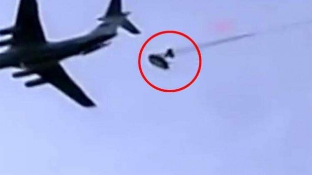 Foto - Savaş hazırlıkları nefes kesti