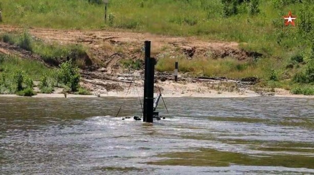 Foto - Savaş hazırlıkları nefes kesti