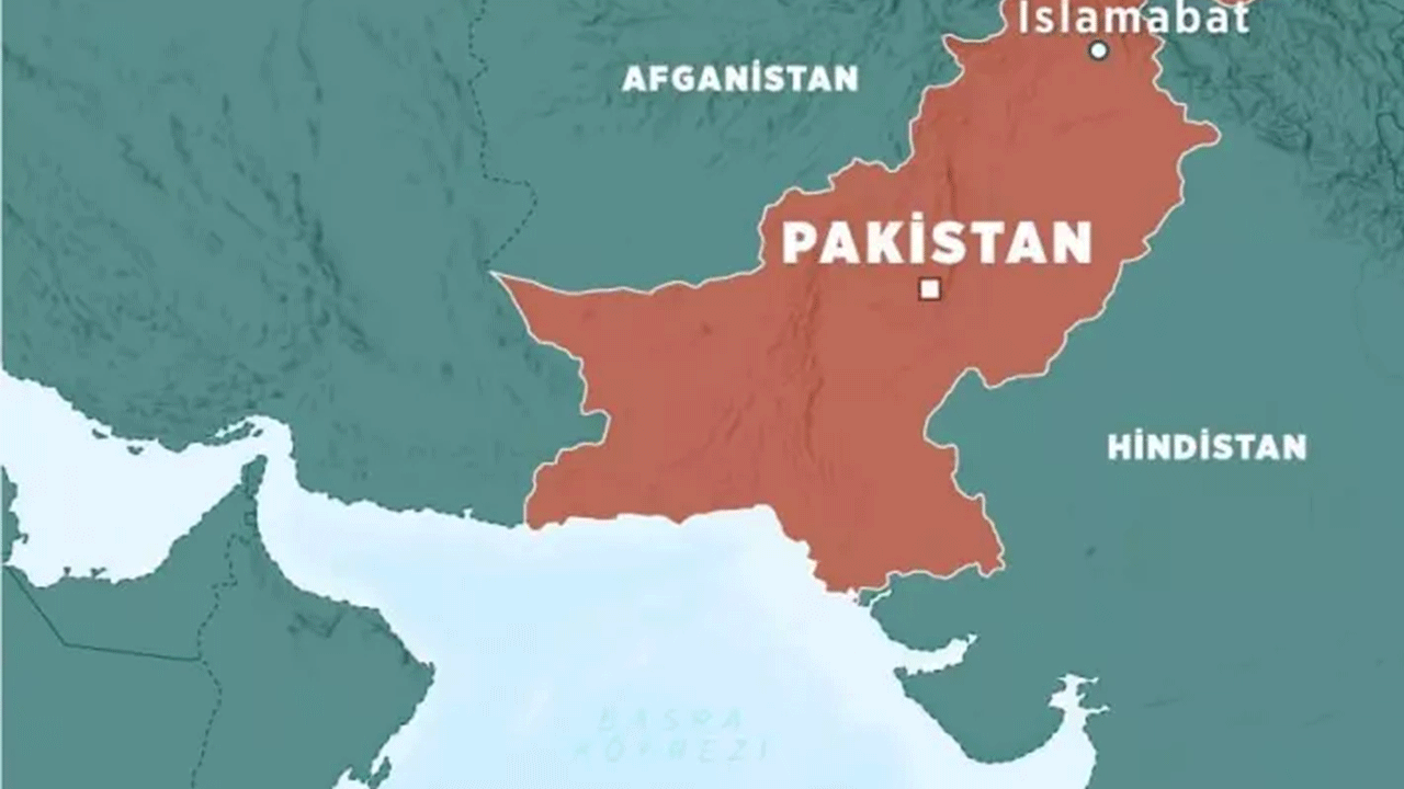 Foto - Savaş an meselesi: İşte dünyanın en tehlikeli askeri bölgeleri!