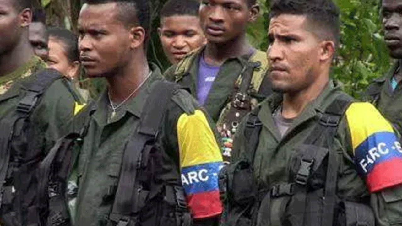 Foto - Savaş an meselesi: İşte dünyanın en tehlikeli askeri bölgeleri!