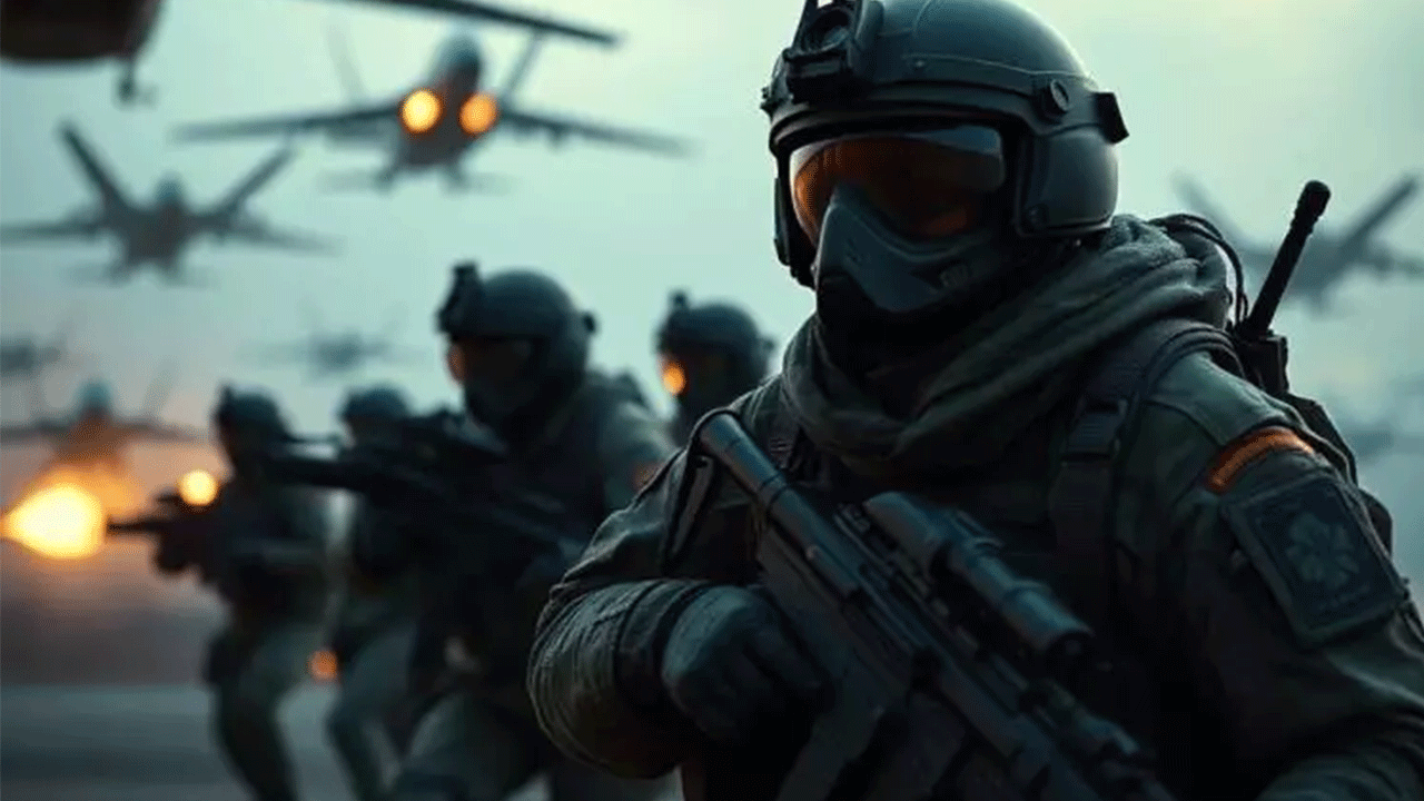 Foto - Savaş an meselesi: İşte dünyanın en tehlikeli askeri bölgeleri!