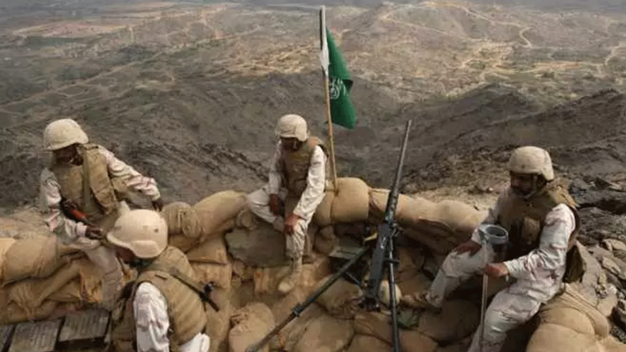 Foto - Savaş an meselesi: İşte dünyanın en tehlikeli askeri bölgeleri!