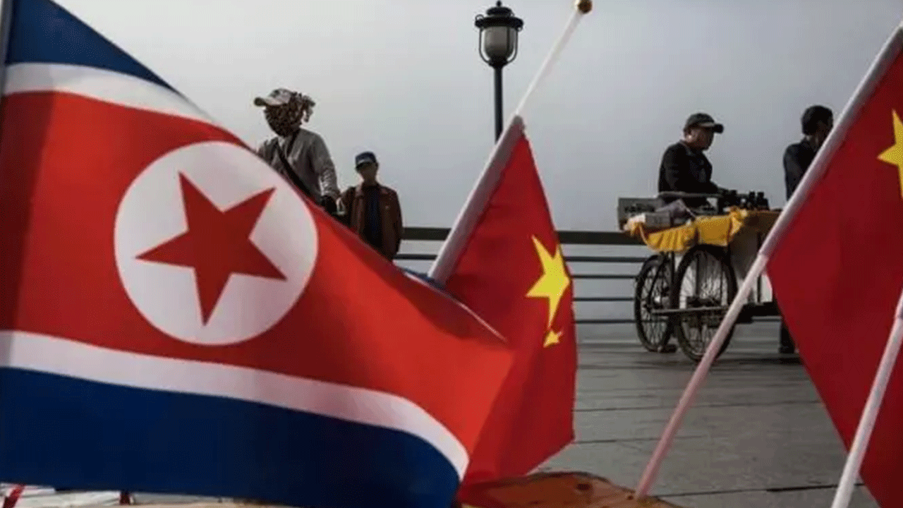 Foto - Savaş an meselesi: İşte dünyanın en tehlikeli askeri bölgeleri!