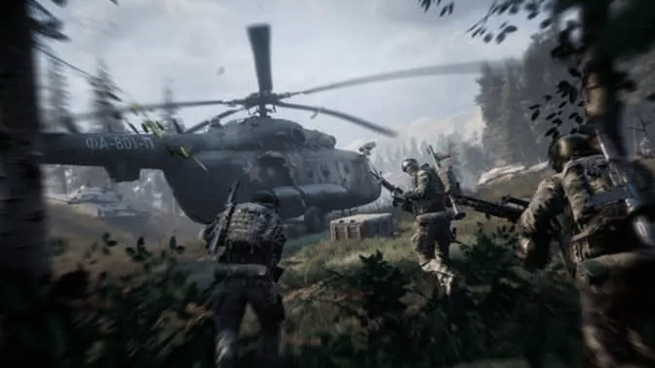 Foto - Savaş an meselesi: İşte dünyanın en tehlikeli askeri bölgeleri!