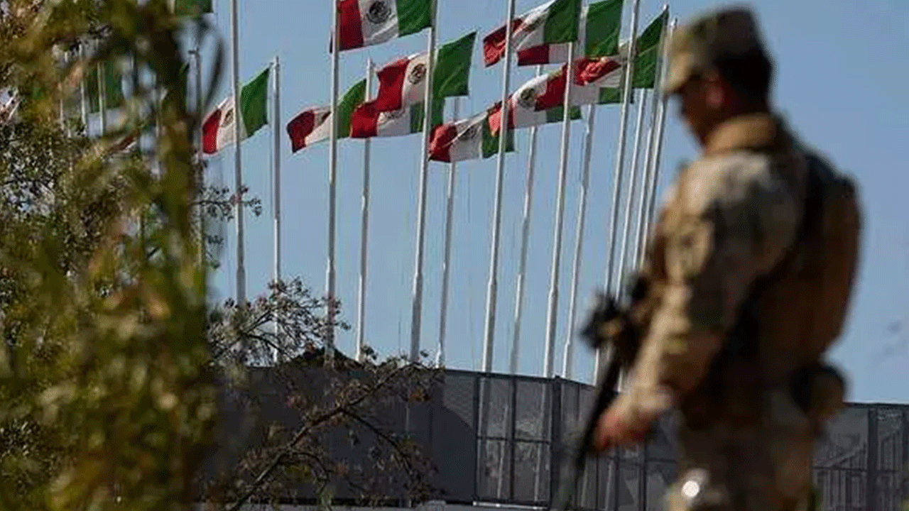 Foto - Savaş an meselesi: İşte dünyanın en tehlikeli askeri bölgeleri!