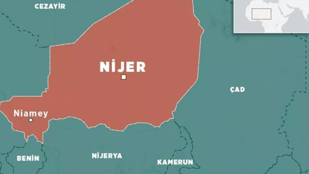 Foto - Savaş an meselesi: İşte dünyanın en tehlikeli askeri bölgeleri!