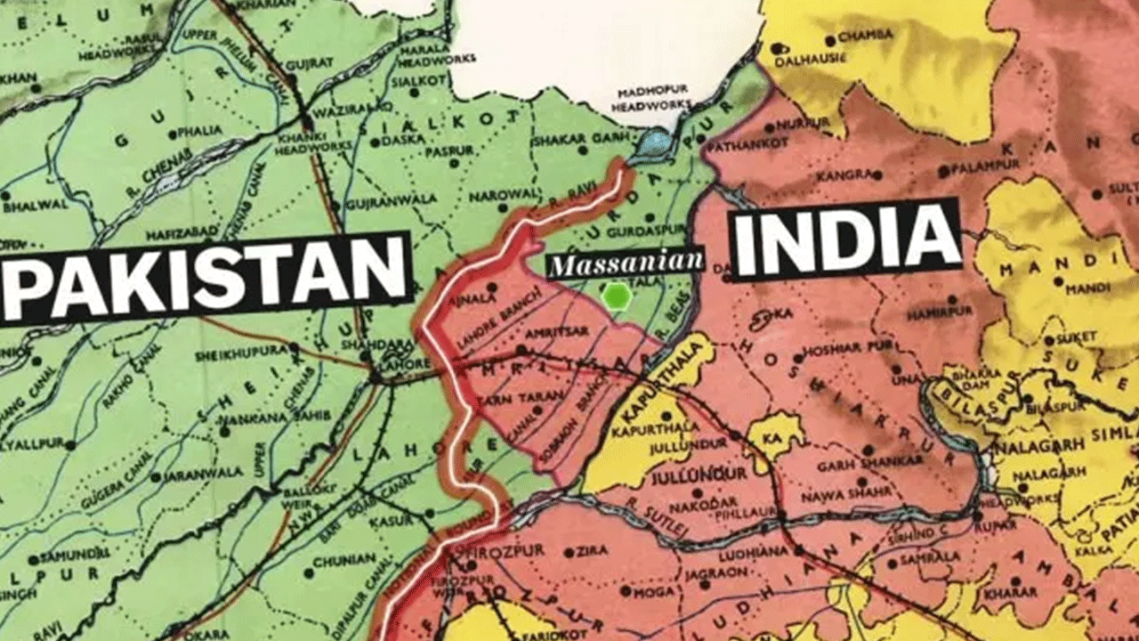Foto - Savaş an meselesi: İşte dünyanın en tehlikeli askeri bölgeleri!
