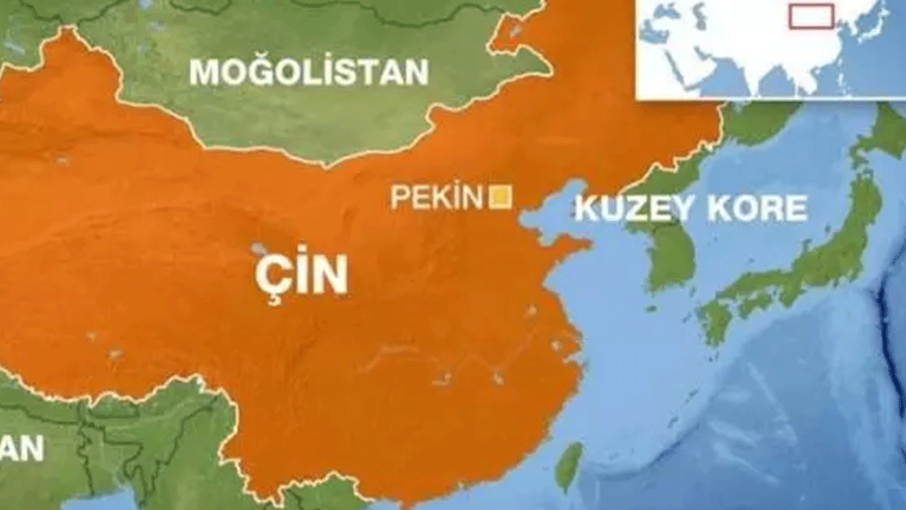 Foto - Savaş an meselesi: İşte dünyanın en tehlikeli askeri bölgeleri!