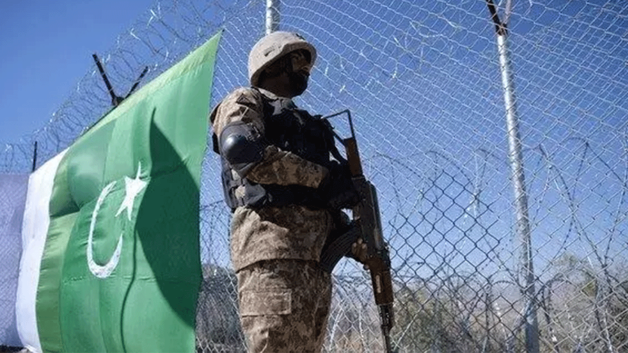 Foto - Savaş an meselesi: İşte dünyanın en tehlikeli askeri bölgeleri!