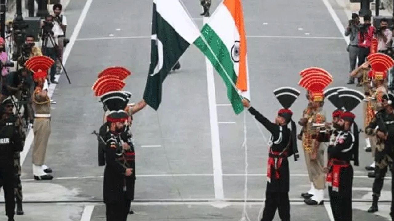 Foto - Savaş an meselesi: İşte dünyanın en tehlikeli askeri bölgeleri!