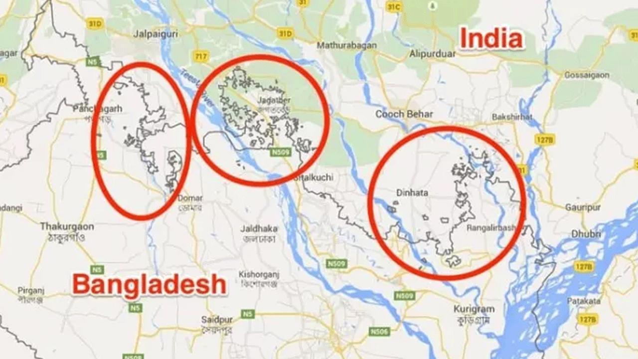 Foto - Savaş an meselesi: İşte dünyanın en tehlikeli askeri bölgeleri!
