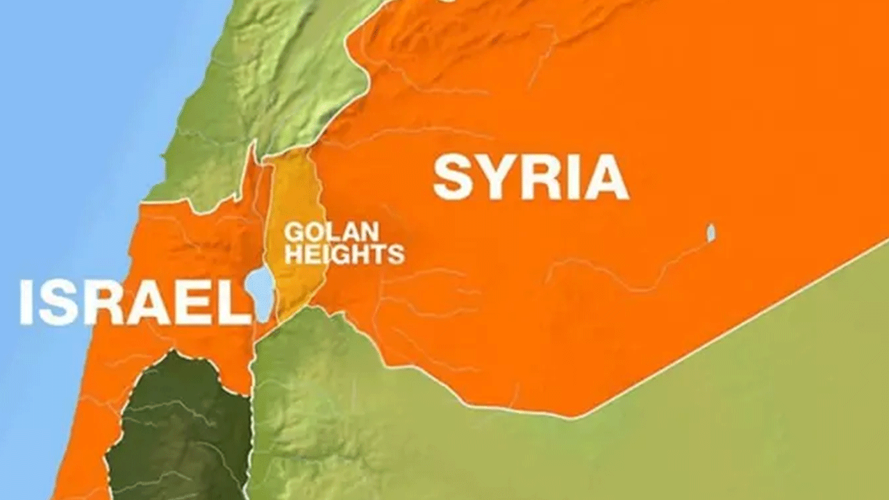 Foto - Savaş an meselesi: İşte dünyanın en tehlikeli askeri bölgeleri!