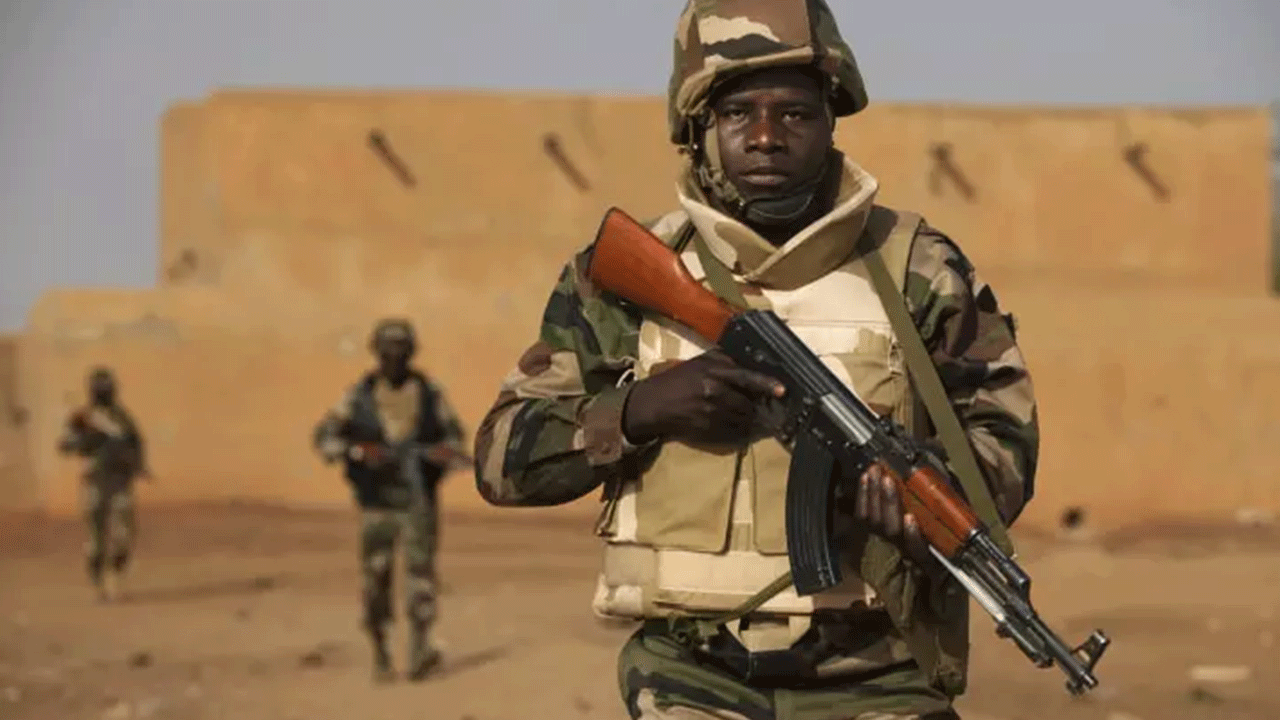 Foto - Savaş an meselesi: İşte dünyanın en tehlikeli askeri bölgeleri!