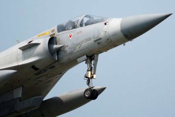 Foto - Savaş için tarih verildi! Çin-Tayvan-ABD gerilimine Avrupa da dahil oldu