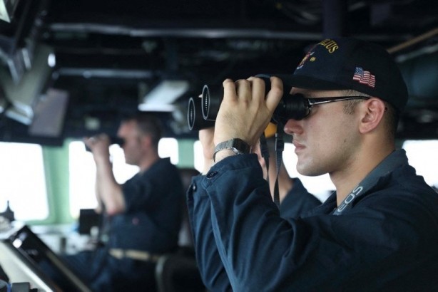 Savaş için tarih verildi! Çin-Tayvan-ABD gerilimine Avrupa da dahil oldu