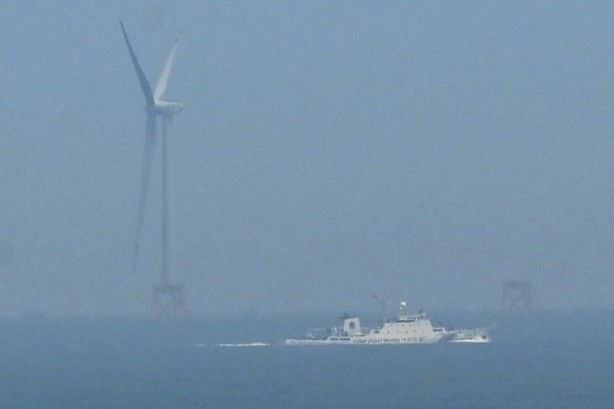 Foto - Savaş için tarih verildi! Çin-Tayvan-ABD gerilimine Avrupa da dahil oldu