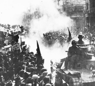 Foto - Savaş kapıda! Dünya iki ülke arasındaki gerilimi konuşuyor… Silah gönderecekler