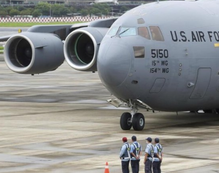 Foto - Savaş kapıda! Dünya iki ülke arasındaki gerilimi konuşuyor… Silah gönderecekler