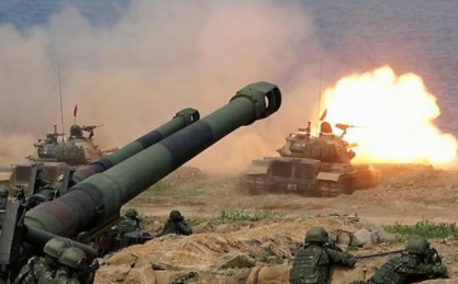 Savaş kapıda! Dünya iki ülke arasındaki gerilimi konuşuyor… Silah gönderecekler