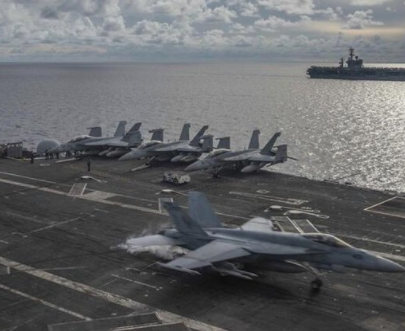 Foto - Savaş kapıda! Dünya iki ülke arasındaki gerilimi konuşuyor… Silah gönderecekler