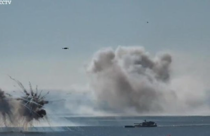 Foto - Savaş kapıda! Dünya iki ülke arasındaki gerilimi konuşuyor… Silah gönderecekler