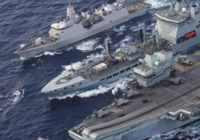 Foto - Savaş kapıda! Dünya iki ülke arasındaki gerilimi konuşuyor… Silah gönderecekler