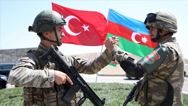 Foto - Savaş kapıda! İşte İran’ın asıl amacı…
