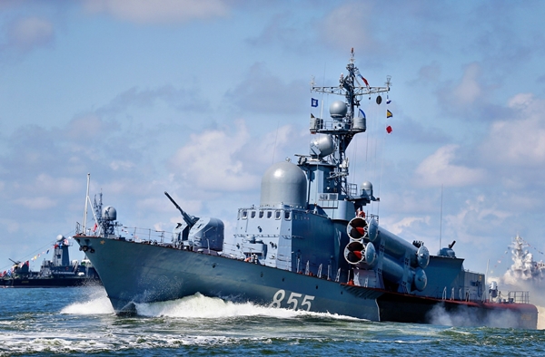 Foto - Savaş kapıda! İşte Rusya ve Ukrayna'nın askeri güçleri