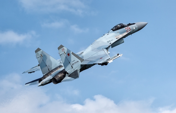 Foto - Savaş kapıda! İşte Rusya ve Ukrayna'nın askeri güçleri