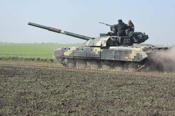 Foto - Savaş kapıda! Rusya’ya korkunç teklifi yaptılar! ‘Nükleer silahları buraya kurun’