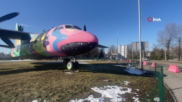 Savaş kapıda! Ukraynalılar oralı bile değil